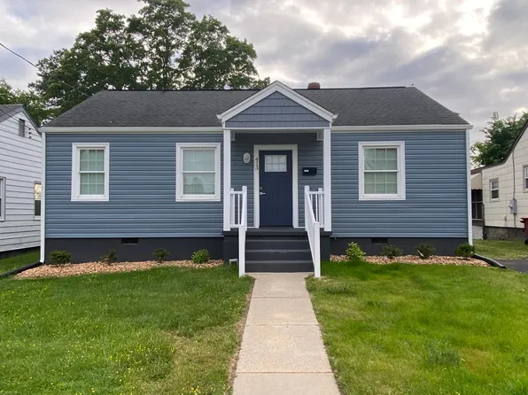413 Gould Ave, Colonial Heights, VA 23834