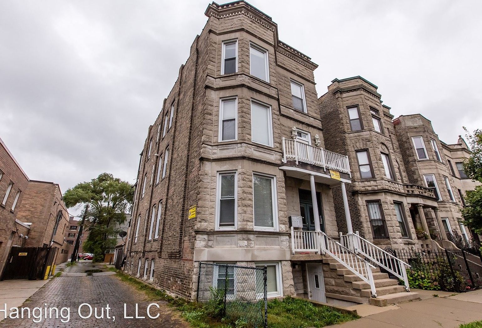 1512 N Oakley Blvd APT 1, Chicago, IL 60622 | Zillow