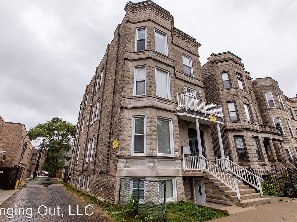 1st image of 1512 N Oakley Blvd APT 1