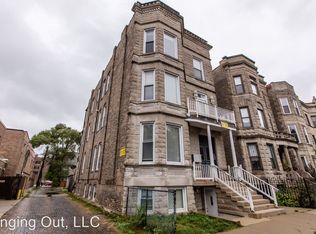 1512 N Oakley Blvd APT 1, Chicago, IL 60622