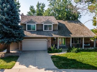 5694 E Weaver Pl, Centennial, CO 80111