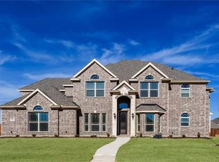 4801 Quantrill Ave, Mansfield, TX 76063