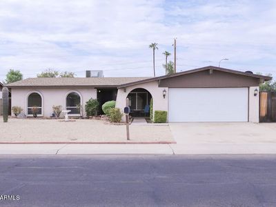 4735 W Becker Ln, Glendale, AZ, 85304