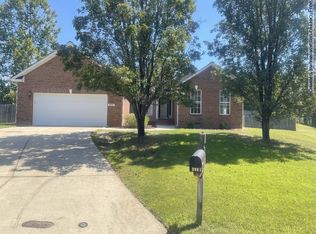 3981 Sorrell Ct, High Point, NC 27265