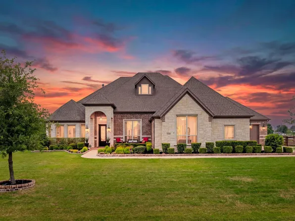 1449 Flanagan Farm Dr, Northlake, TX 76226