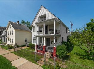 1818-1820 W 57th St, Cleveland, OH 44102