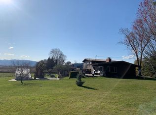 2798 Coker Butte Rd, Medford, OR 97504