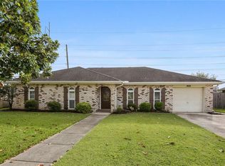 3602 E Grandlake Blvd, Kenner, LA 70065