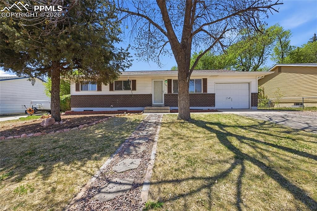 2240 Sumter Dr, Colorado Springs, CO 80910 | Zillow
