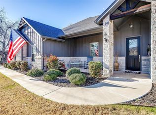 4608 Cimmaron Trl, Granbury, TX 76049