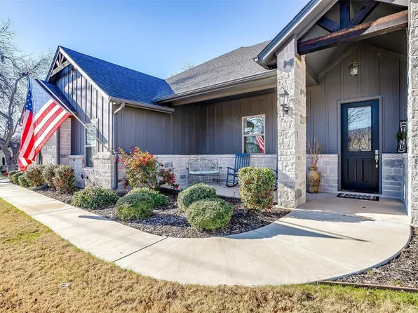 4608 Cimmaron Trl, Granbury, TX 76049