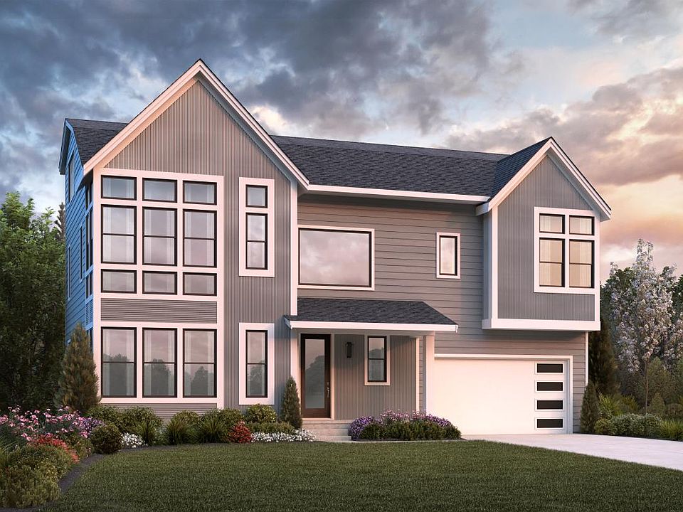 Northwest Contemporary