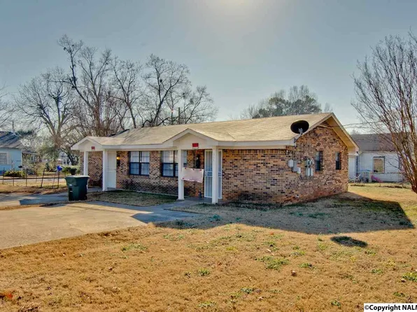 3501 Elm Ave SW, Huntsville, AL 35805