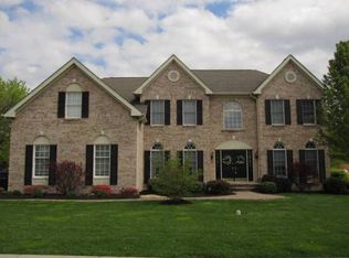 19 Annesley Dr, Glen Mills, PA 19342