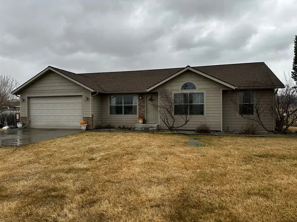 693 Ambrose Creek Rd, Stevensville, MT 59870