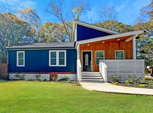 2245 Carey Dr SE, Atlanta, GA 30315