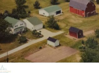 4680 W Howe Rd, Dewitt, MI 48820