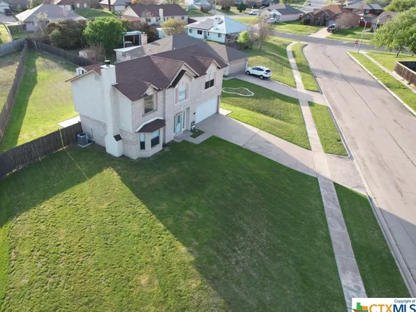 4303 Misty Ln, Killeen, TX 76542
