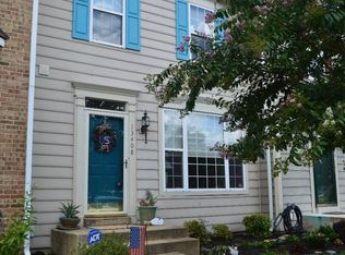 13408 Catapult Ln, Bristow, VA 20136