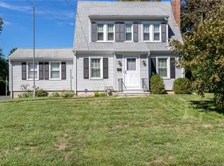 167 Maple St, Branford, CT 06405