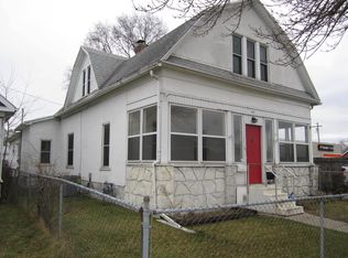 1111 Garfield Ave, Bay City, MI 48708