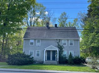 110-110 Meadow St #112, Amherst, MA 01002