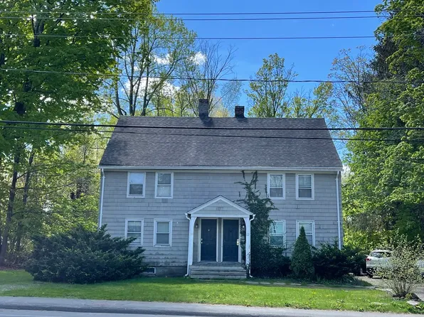 110-110 Meadow St #112, Amherst, MA 01002