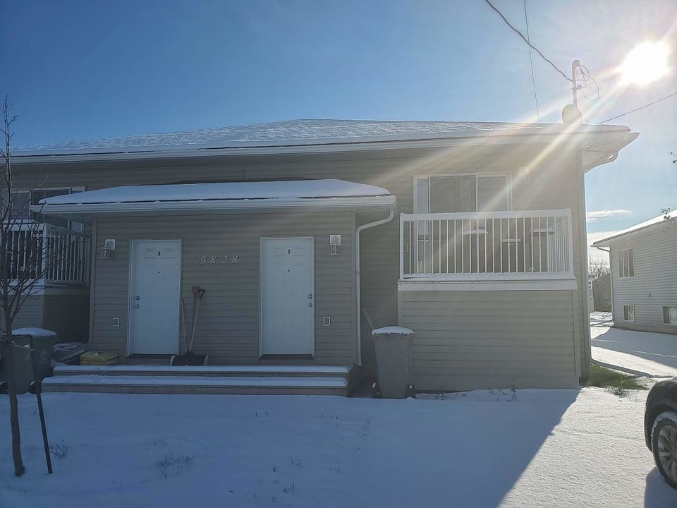 1st image of 9828 96th Ave #D