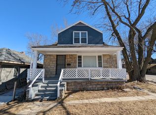1521 Hardesty Ave, Kansas City, MO 64127