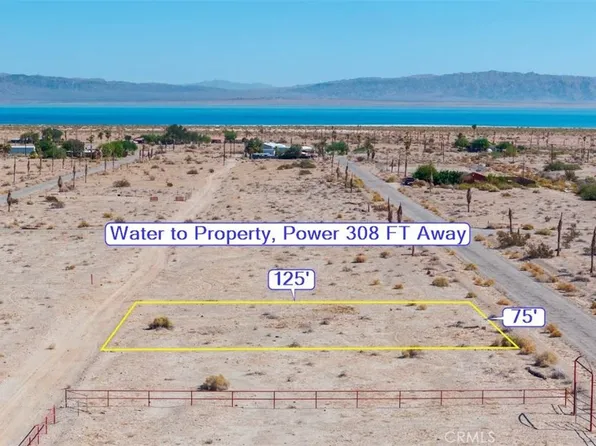 1366 Bourbon Ave #10, Thermal, CA 92274