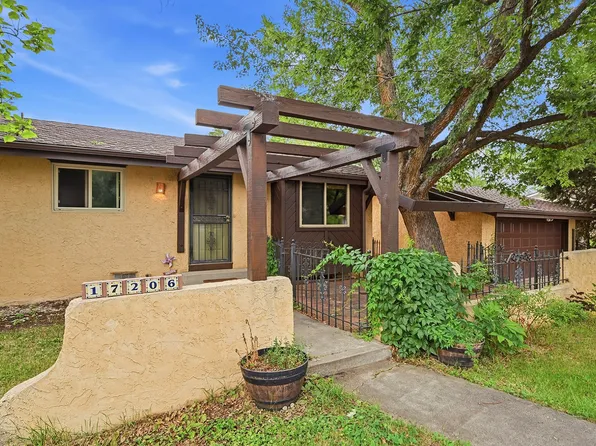 17206 W 15th Pl, Golden, CO 80401