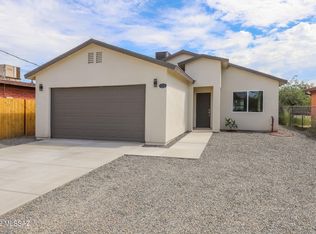 1524 N Hualpai Rd, Tucson, AZ 85745