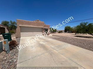 7966 W School Hill Pl, Tucson, AZ 85743