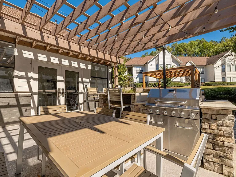 The Spoke at Peachtree Corners | West Atlanta Living - Refreshed and Reimagined — Photo 25