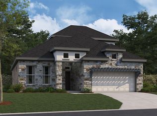 100 Red Camella Dr, Georgetown, TX 78628