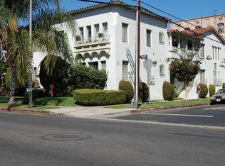 372-Larida Assoc., Los Angeles, CA 90036