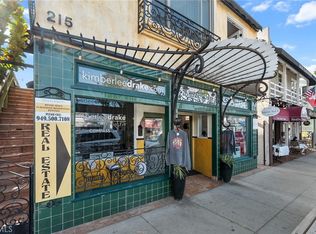 215 Marine Ave, Newport Beach, CA 92662