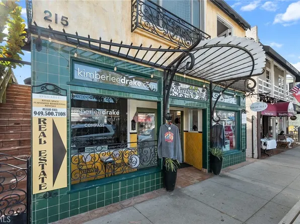 215 Marine Ave, Newport Beach, CA 92662