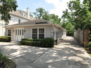 6421 Buffalo Speedway, Houston, TX 77005