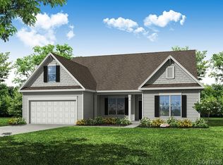 8154 Lake Margaret Ter, Chesterfield, VA