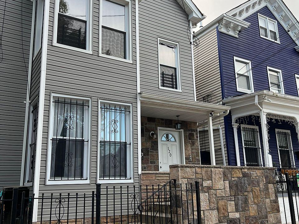 120 Stone St Newark, NJ, 07104 Apartments for Rent Zillow