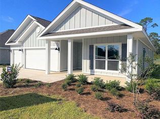 734 Quintana St, Crestview, FL 32539