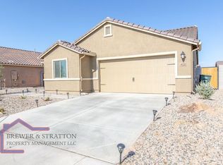 4020 N Ghost Hollow Ave, Casa Grande, AZ 85122