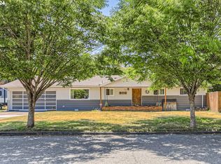 3003 SE 171st Dr, Portland, OR 97236