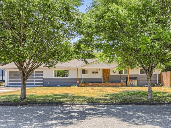3003 SE 171st Dr, Portland, OR 97236