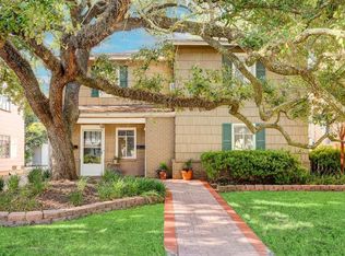 2332 Addison Rd, Houston, TX 77030