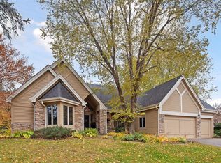 10509 Purdey Rd, Eden Prairie, MN 55347