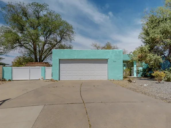 7909 Hendrix Ave NE, Albuquerque, NM 87109