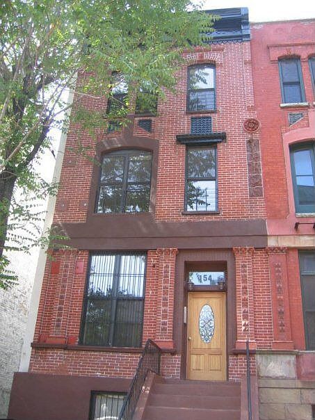 1st image of 154 W 133rd St #1