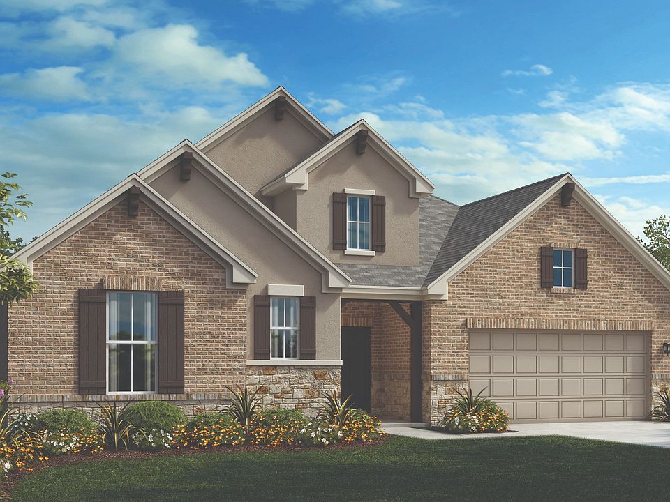 Elevation Two